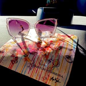 BARTON PERREIRA - DEMOISELLE